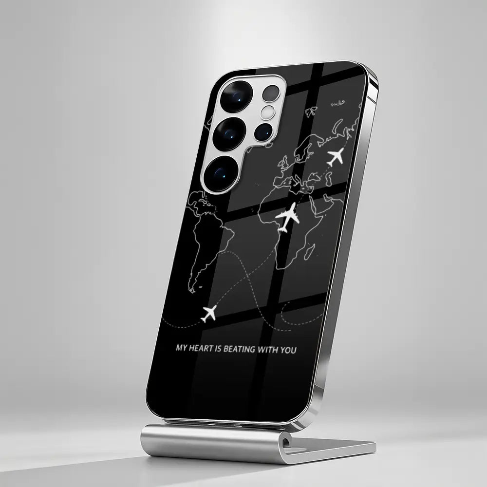 Skyline Journey Flight Path - Regalia