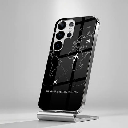 Skyline Journey Flight Path - Regalia