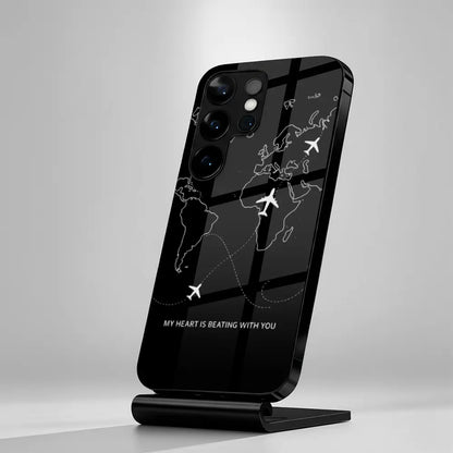 Skyline Journey Flight Path - Regalia