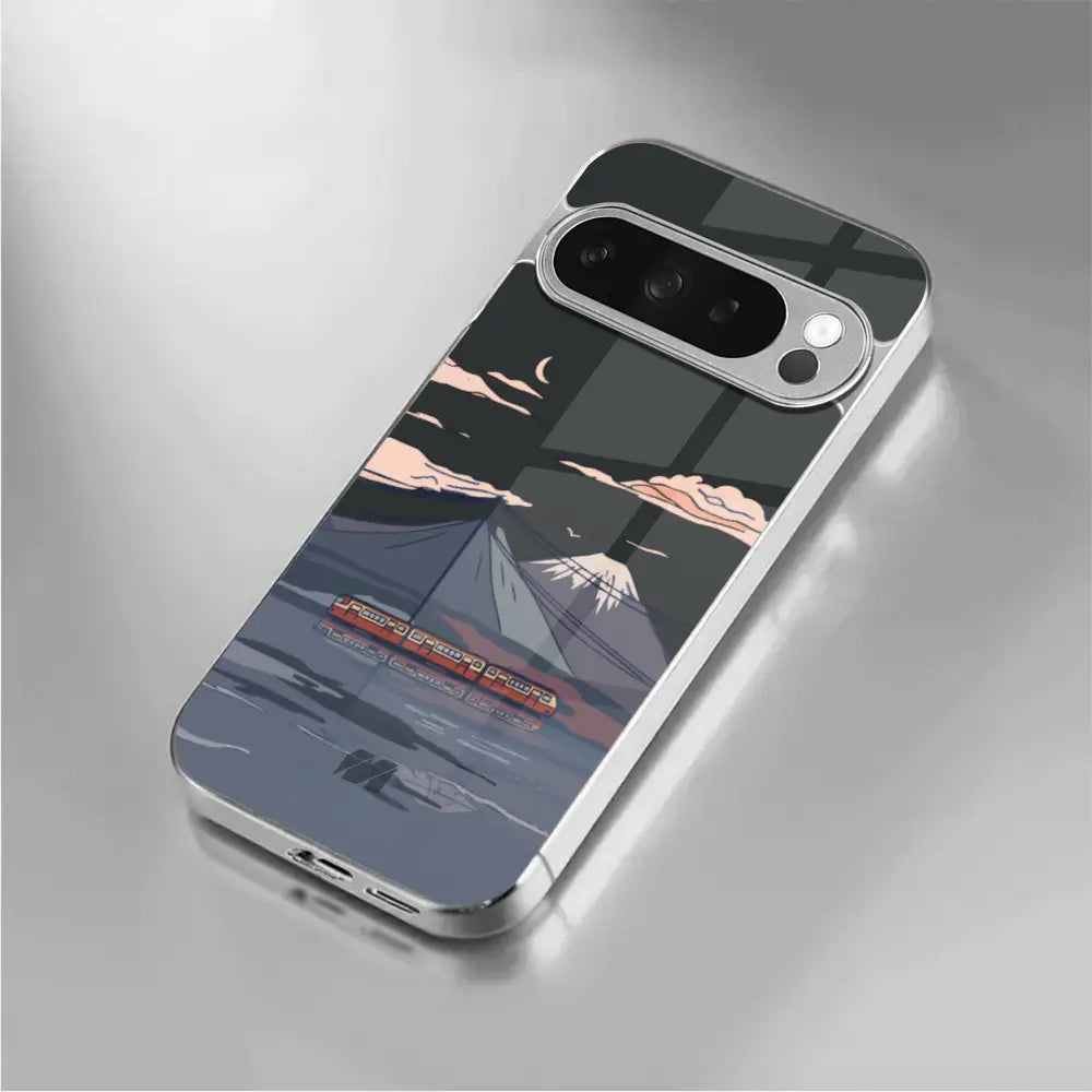 Mystical Moonlit Journey - Regalia