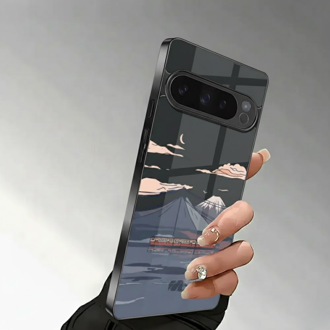 Mystical Moonlit Journey - Regalia