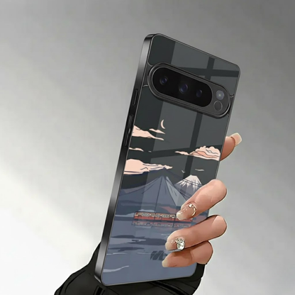 Mystical Moonlit Journey - Regalia