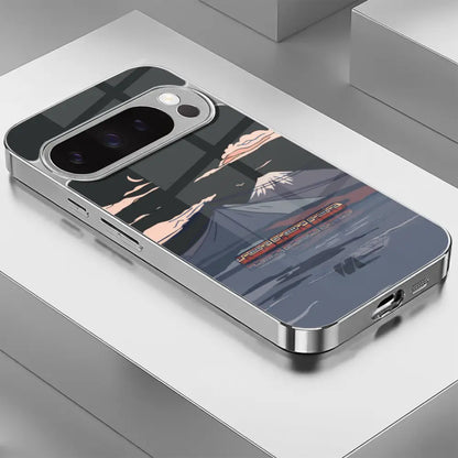 Mystical Moonlit Journey - Regalia