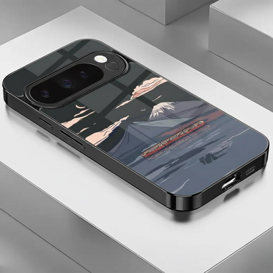 Mystical Moonlit Journey - Regalia