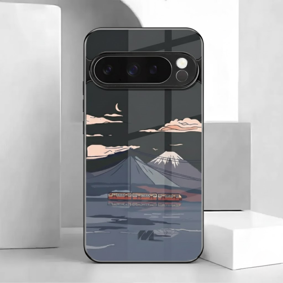 Mystical Moonlit Journey - Regalia