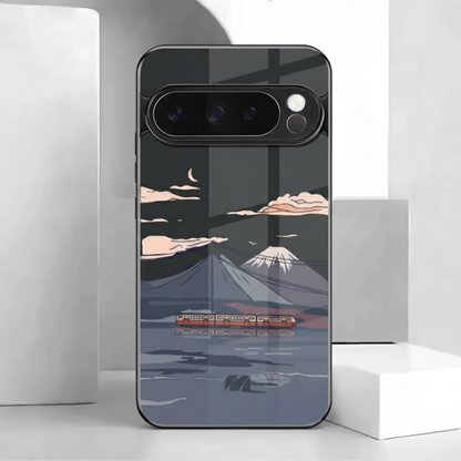 Mystical Moonlit Journey - Regalia