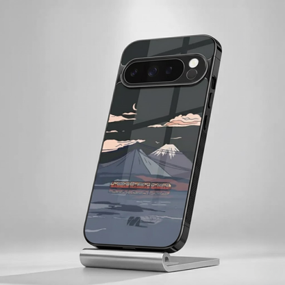 Mystical Moonlit Journey - Regalia