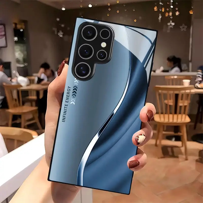 Nova Sheen - Spectra