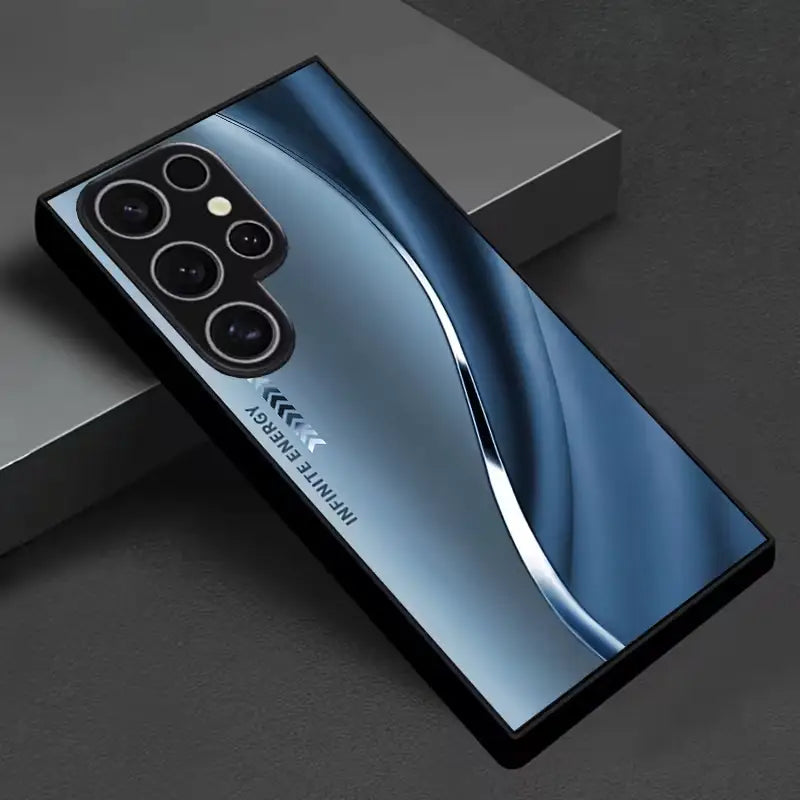 Nova Sheen - Spectra