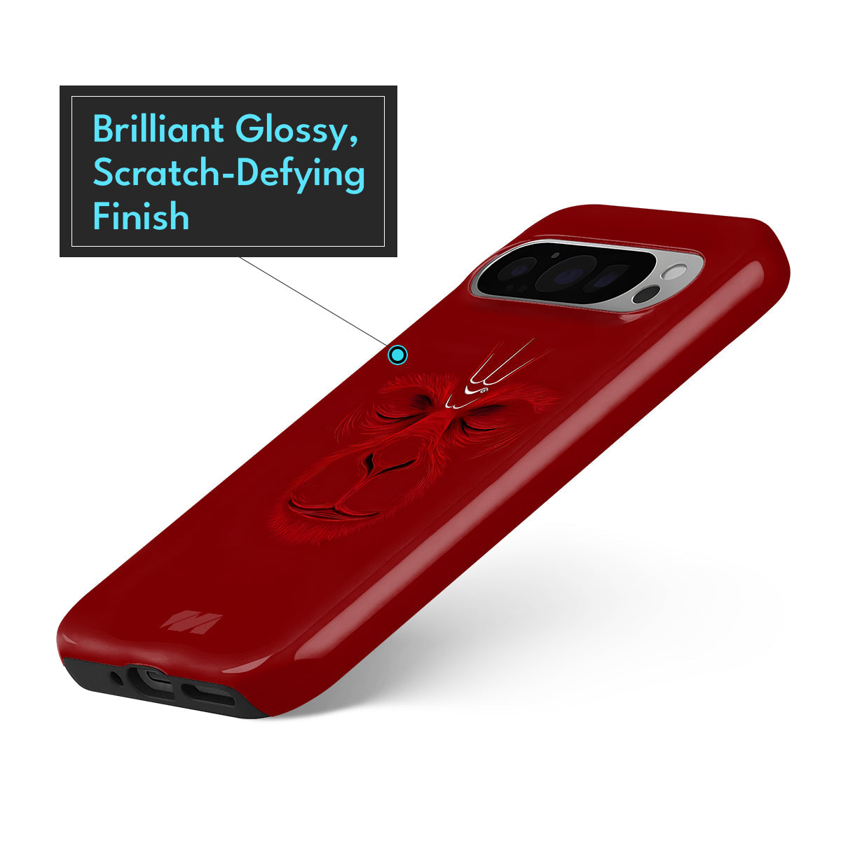 Peaceful Warrior - Crystal