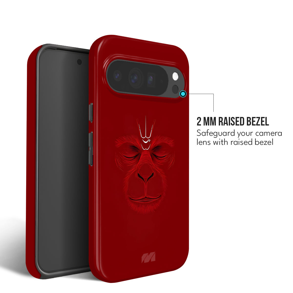 Peaceful Warrior - Crystal