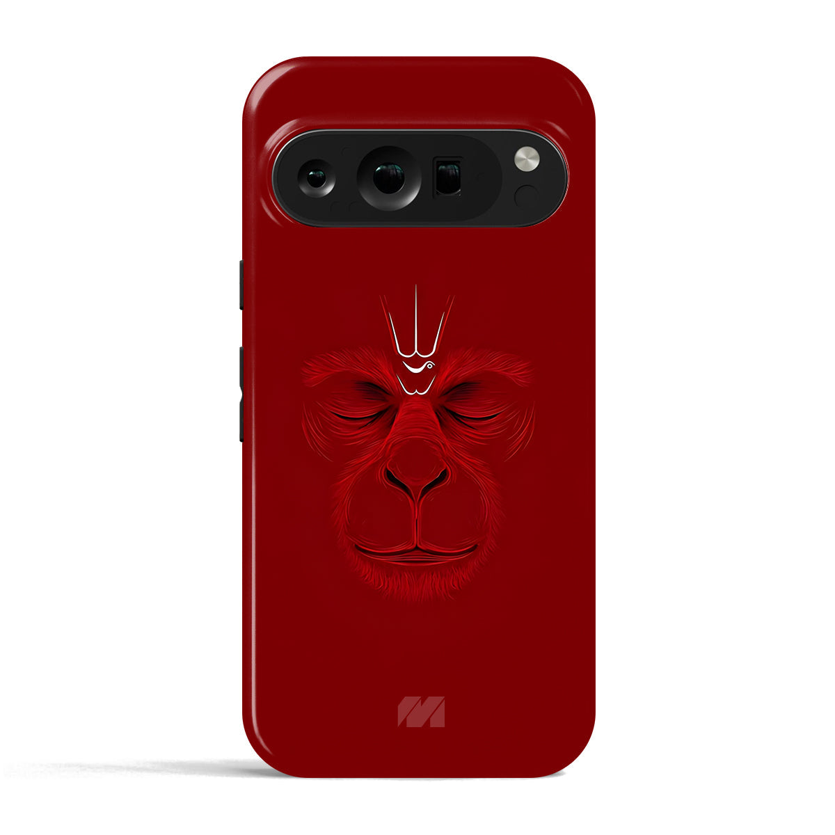 Peaceful Warrior - Crystal