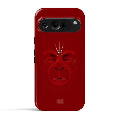 Peaceful Warrior - Crystal