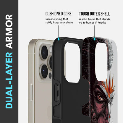 Thunder Lord - Crystal