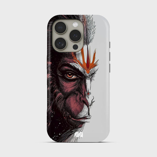 Thunder Lord - Crystal