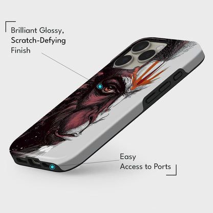 Thunder Lord - Crystal