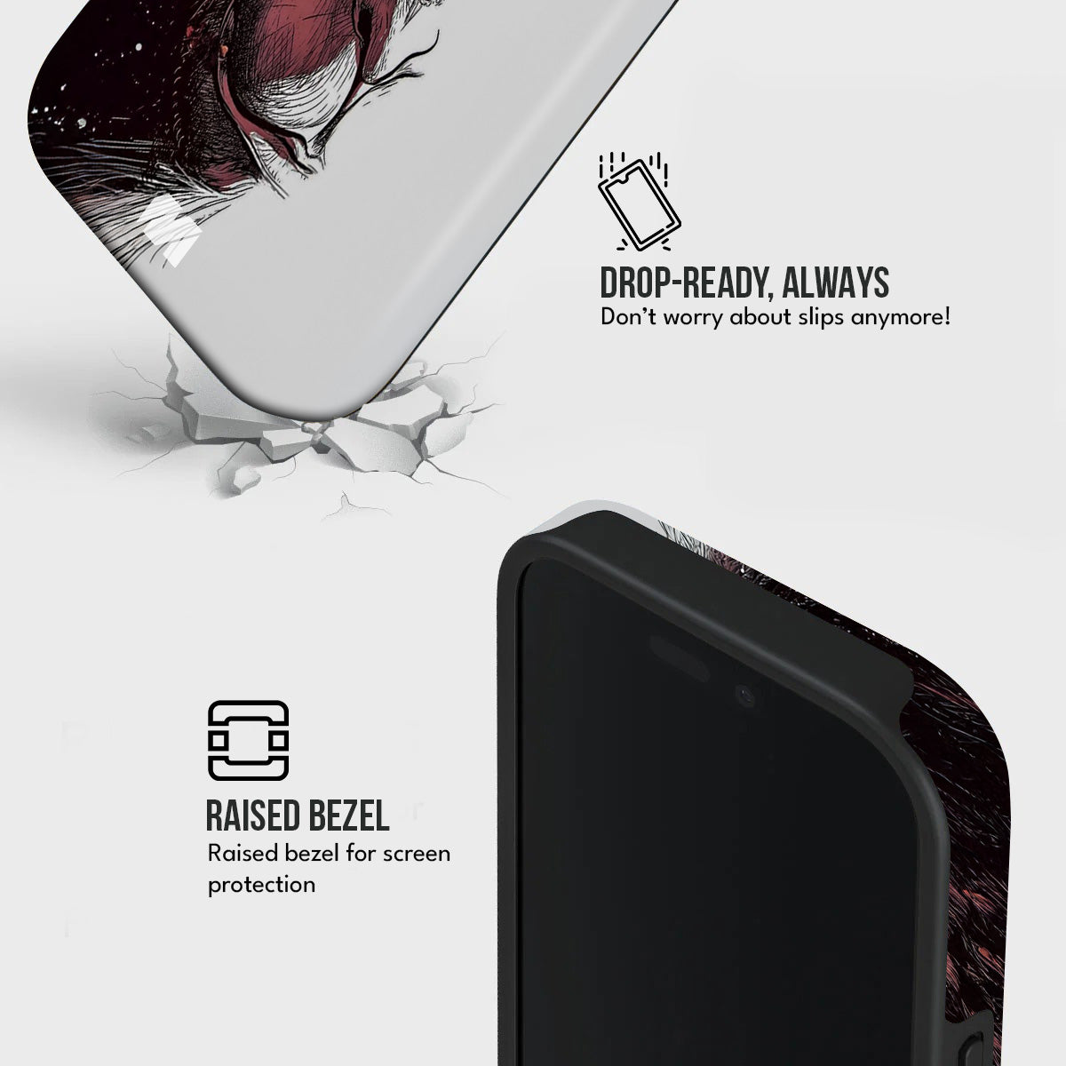 Thunder Lord - Crystal