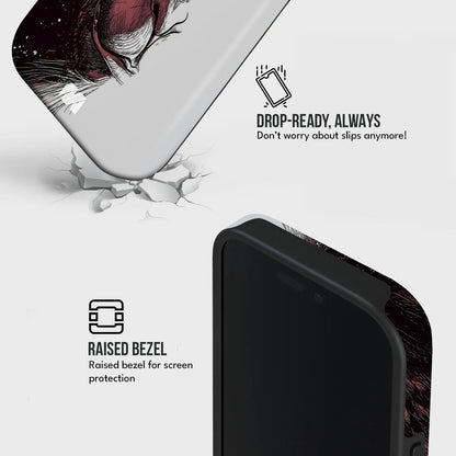 Thunder Lord - Crystal