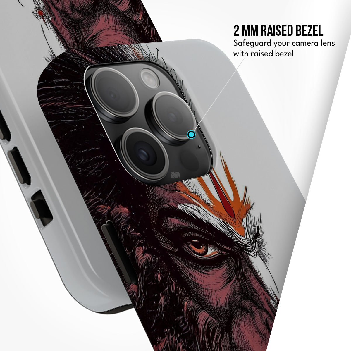 Thunder Lord - Crystal