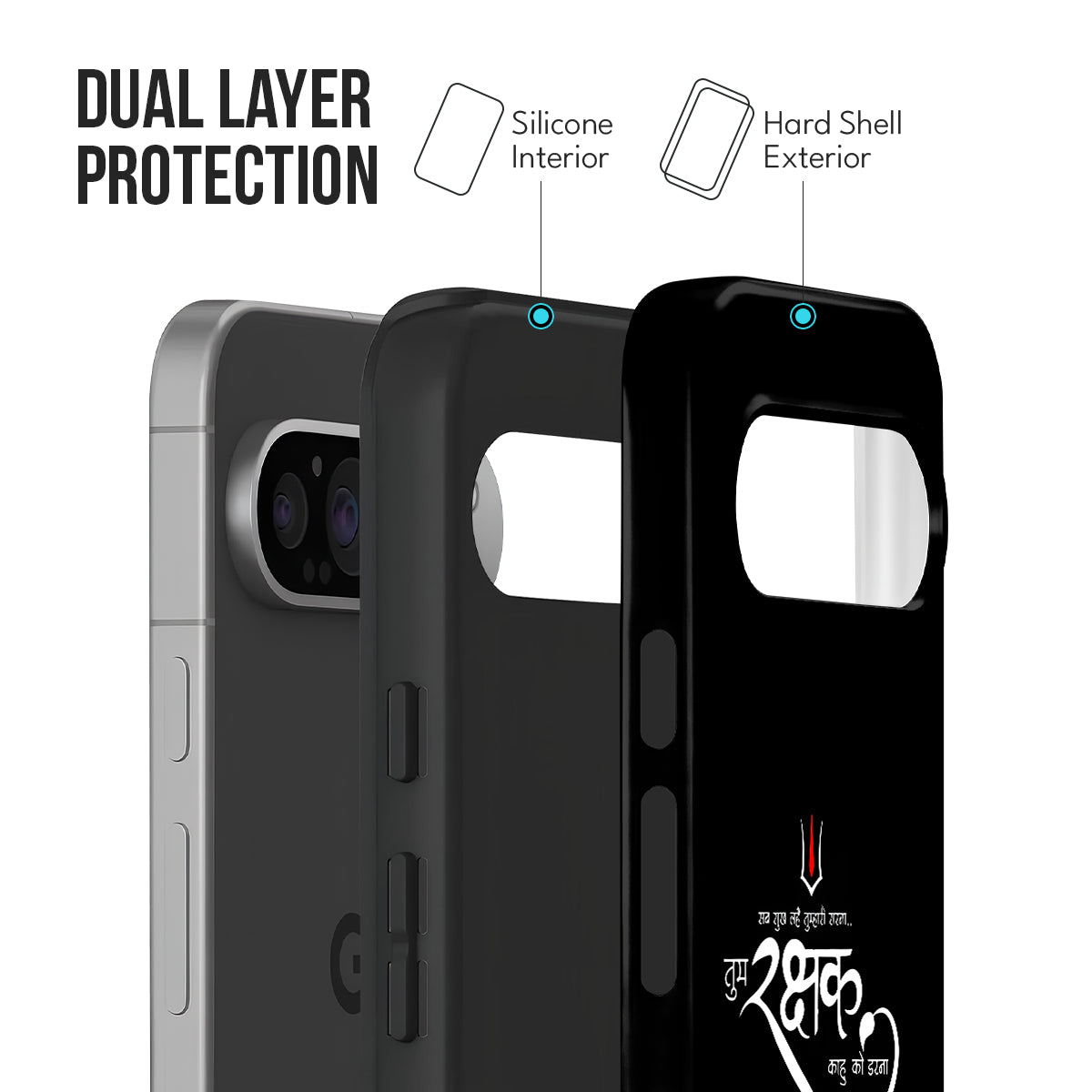 Fearless Faith - Crystal