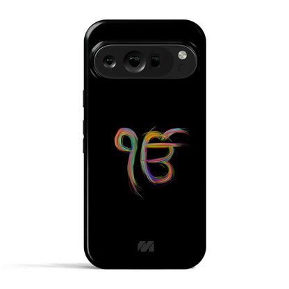 Cosmic Ik Onkaar - Crystal