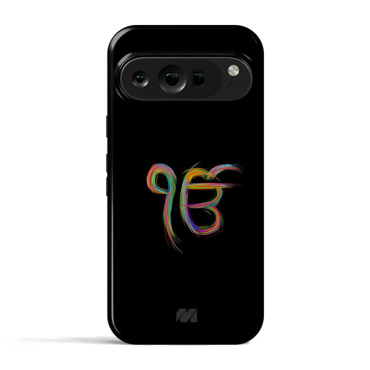 Cosmic Ik Onkaar - Crystal