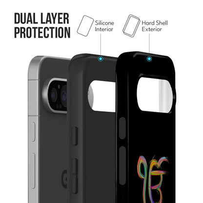 Cosmic Ik Onkaar - Crystal