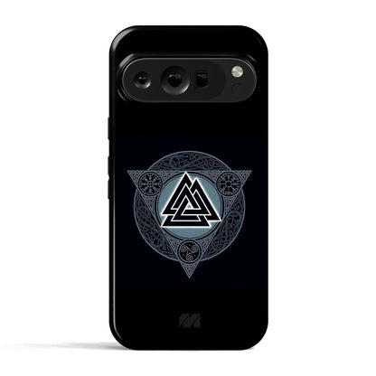 Valknut Radiance - Crystal