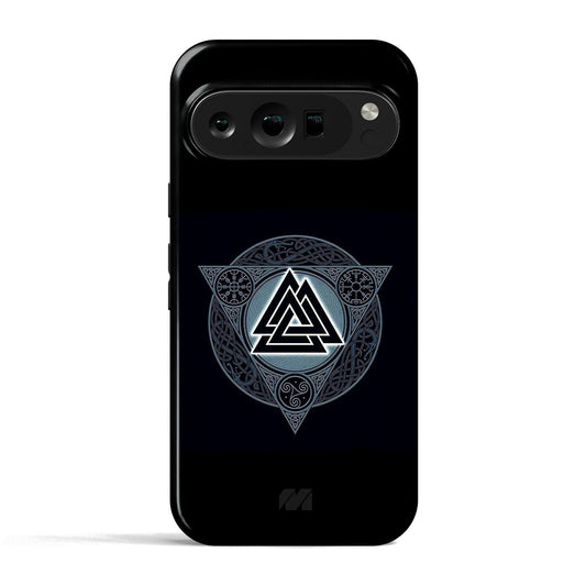 Valknut Radiance - Crystal