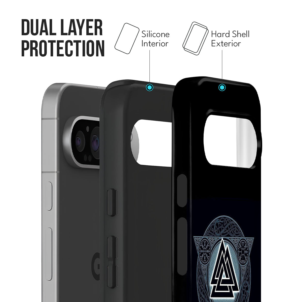 Valknut Radiance - Crystal