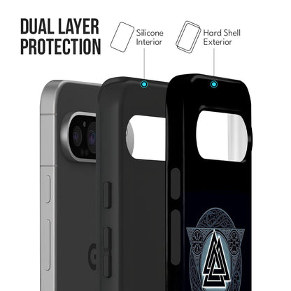 Valknut Radiance - Crystal