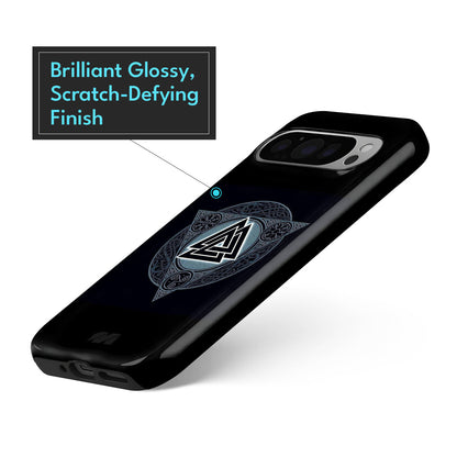 Valknut Radiance - Crystal