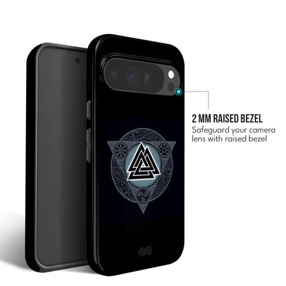 Valknut Radiance - Crystal