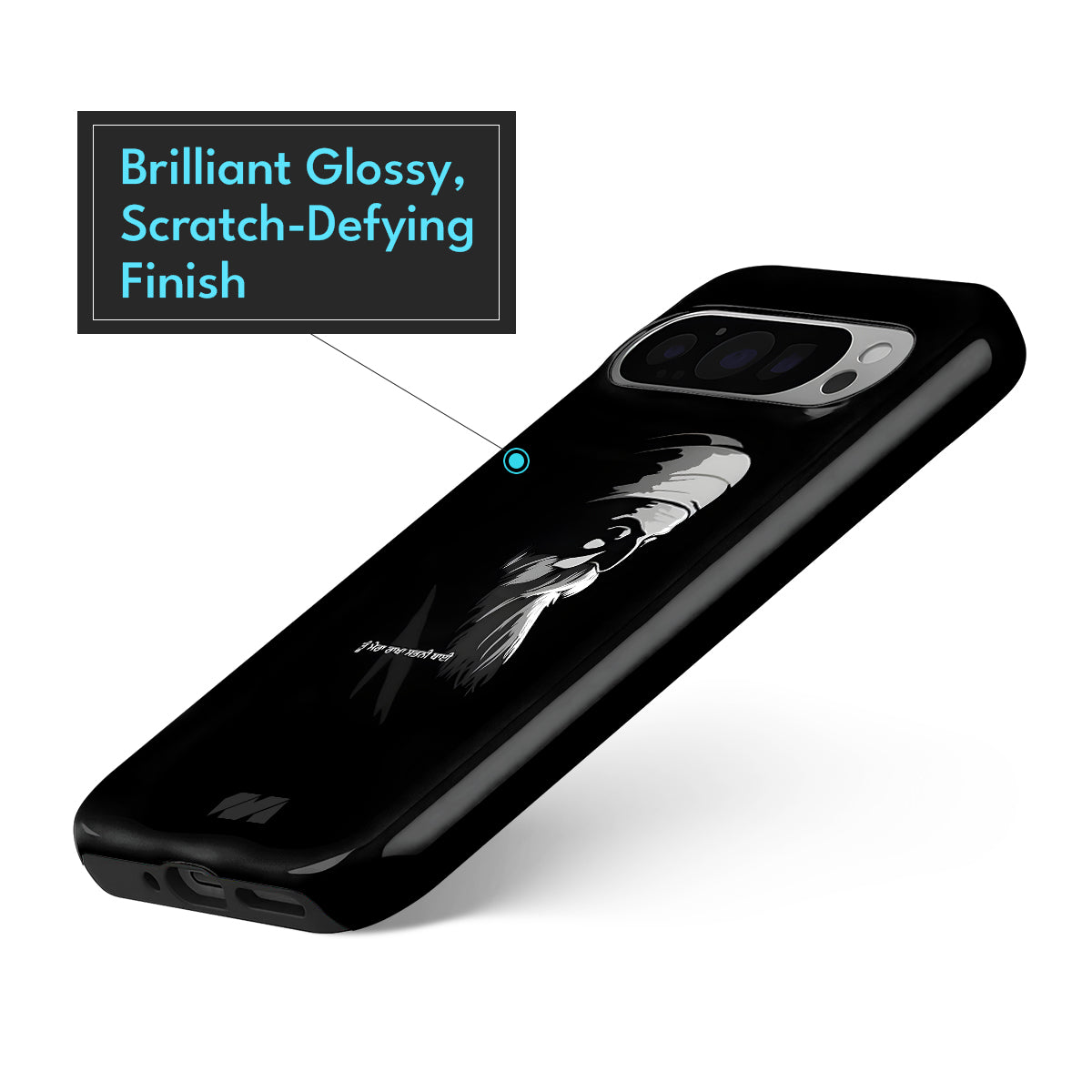 Guru Grace - Crystal