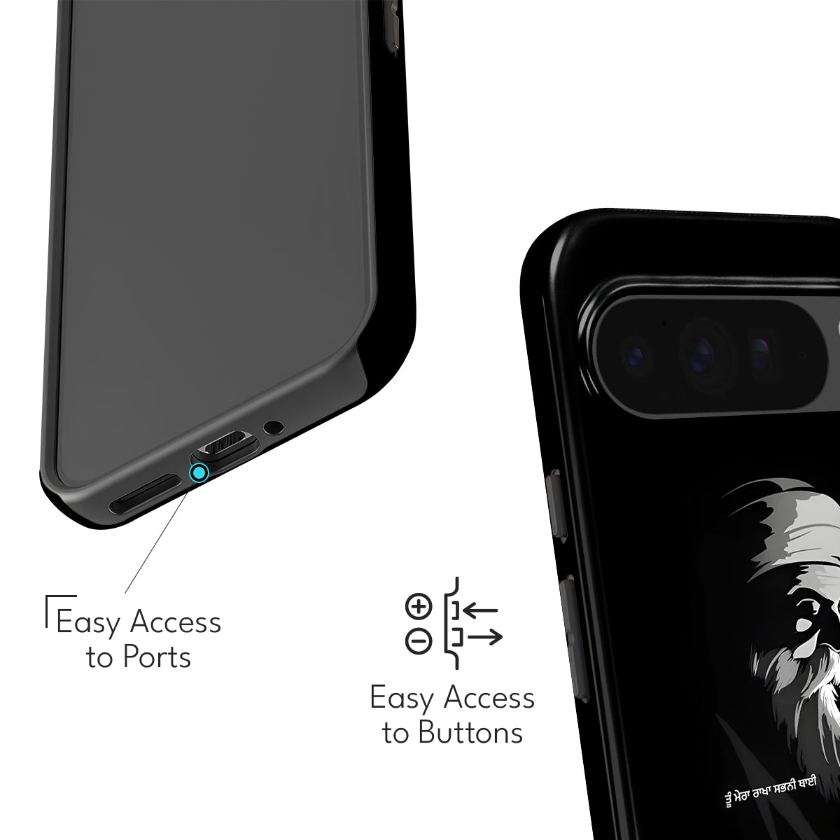 Guru Grace - Crystal