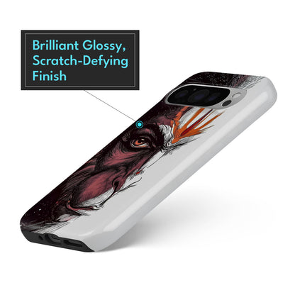 Thunder Lord - Crystal