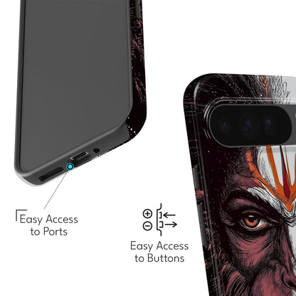 Thunder Lord - Crystal