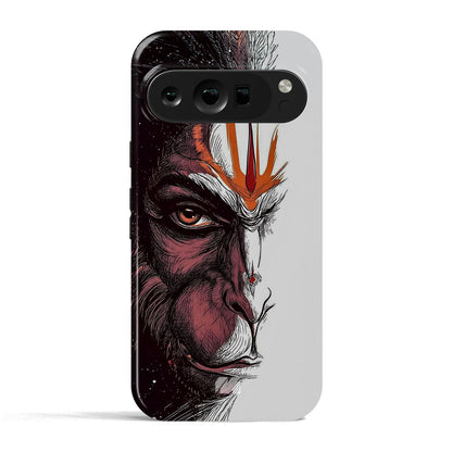 Thunder Lord - Crystal