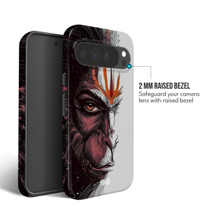 Thunder Lord - Crystal