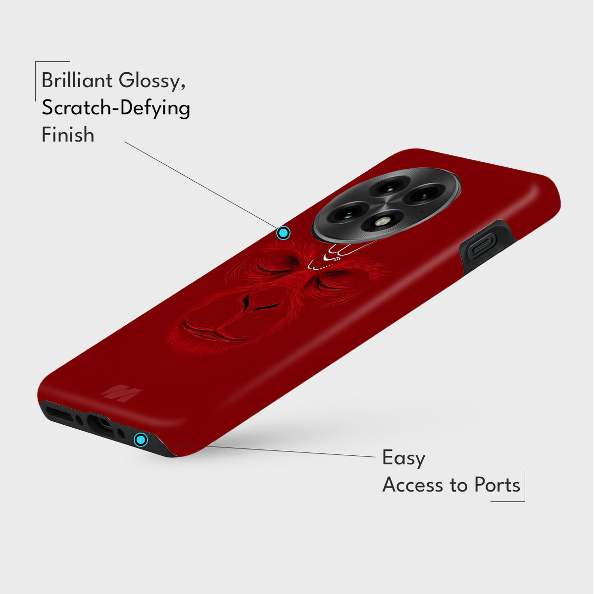 Peaceful Warrior - Crystal