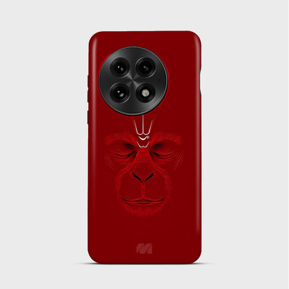 Peaceful Warrior - Crystal