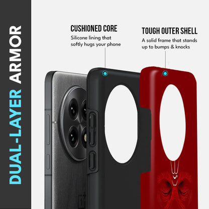 Peaceful Warrior - Crystal