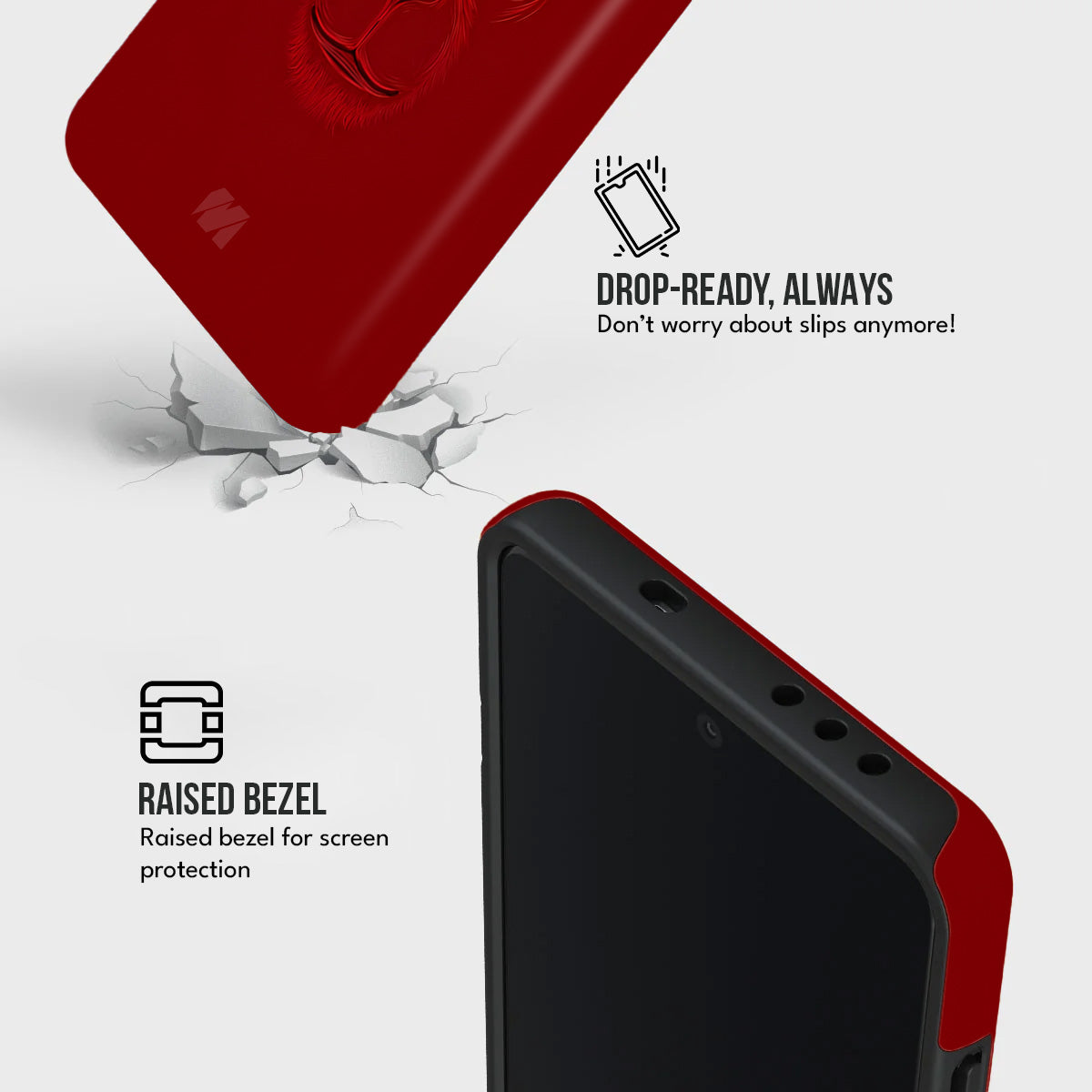 Peaceful Warrior - Crystal