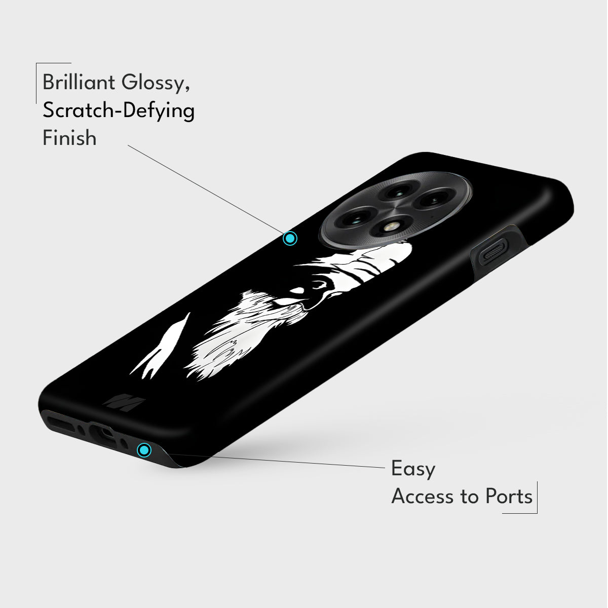 Eternal Guru - Crystal