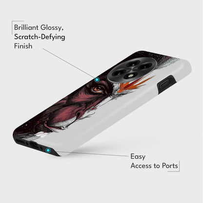 Thunder Lord - Crystal