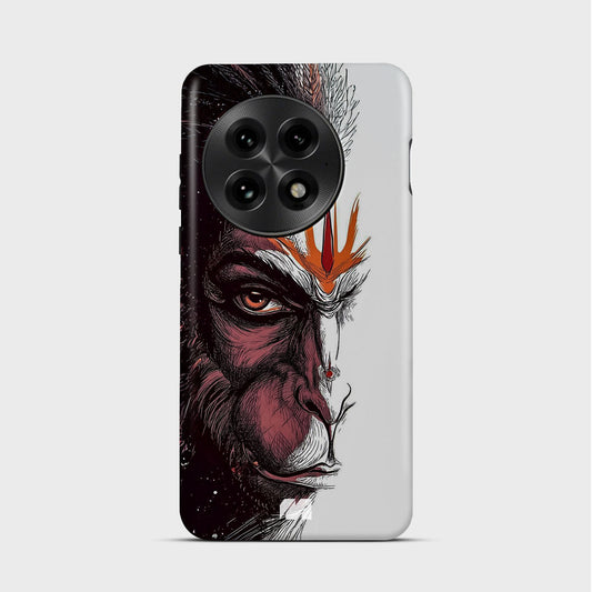 Thunder Lord - Crystal