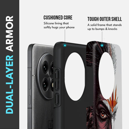 Thunder Lord - Crystal