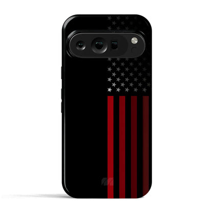 Midnight Patriot - Crystal