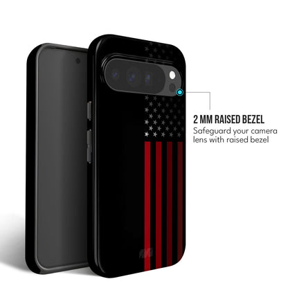 Midnight Patriot - Crystal