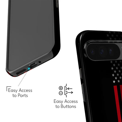 Midnight Patriot - Crystal